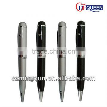 Promotional Cheap Pen USB Memory with OEM LOGO Printing