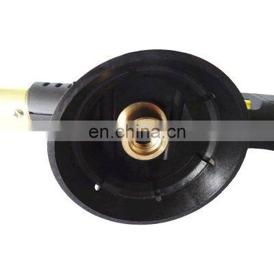 Soplete de gas, pistola de llama de butano, sopletes de gas photo-2