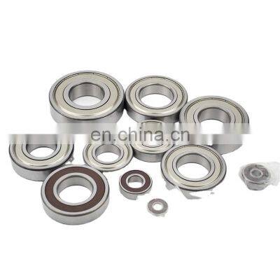 Air Conditioner Refrigeration System HVAC Repair Parts Ball Bearing photo-5