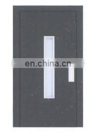 Popular Designed Aluminium Elevator Manual Door Sliding Doors photo-2