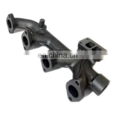Dongfeng DCEC 6L ISLe QSL9 Diesel Engine Part 3968362 Exhaust Manifold photo-4