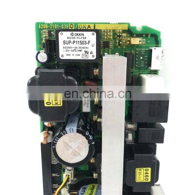 A20b-2101-0390/02a Fanuc Control Board Manufacturer A20B-2101-0390/02A photo-2