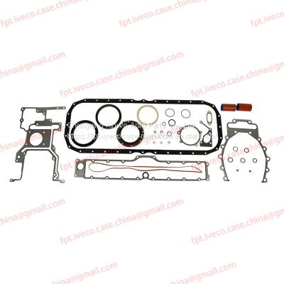 Cummins Overhaul Gasket QSX15 Lower Engine Gasket 4955591 for Cummins