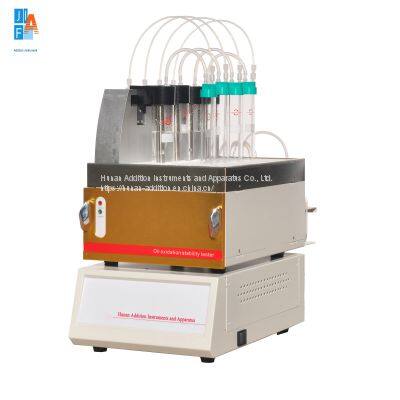 Biodiesel Oxidation Stability Tester photo-2