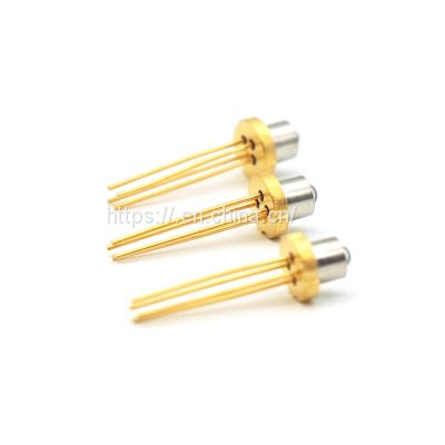 2.5Gbps 1310nm DFB Laser Diode TO56