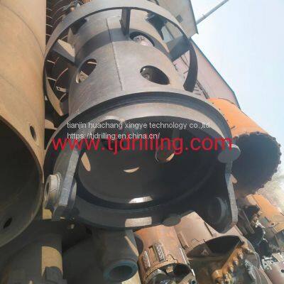 Sell 800mm Casing Drive Adapter Used for Liebherr LB28 DRILL RIG for Pile Foundation photo-3