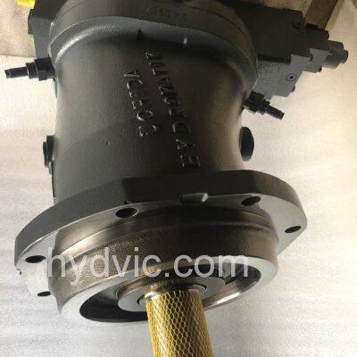 Brueninghaus Hydromatik A7V Axial Piston Hydraulic Pump A7V20, A7V28, A7V40, A7V55, A7V58, A7V80, A7V78, A7V107, A7V117, A7V160, A7V250, A7V, A7V355, A7V500 Rexroth A7V Pump photo-2