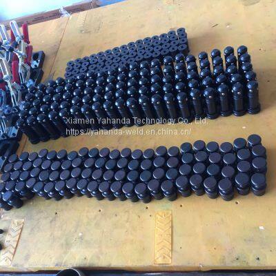Welding Fixture Countersunk Locking Bolt YAHANDA Hot Products User-friendly photo-5