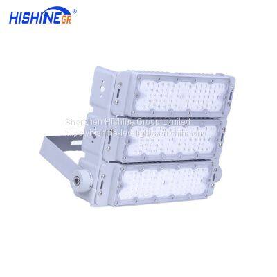 Hishine 150W LED Tunnel Light Floodlight Mining Light