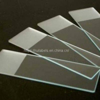 Xylene Resistant Slide Labels Microscope Slides Labeling photo-4