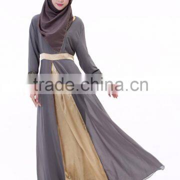 Woman Fashion Dress Long Sleeves Casual Dress Bodycon Dress photo-5