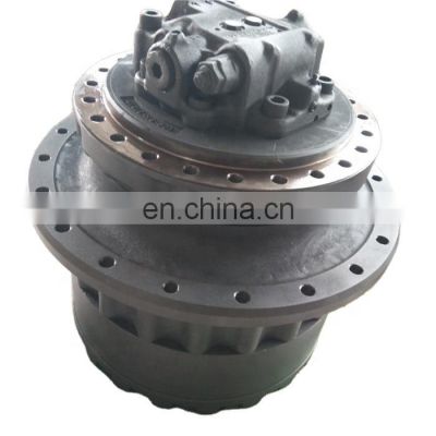 Excavator Spare Parts 207-27-00413 207-27-00412 PC300-8 Travel Motor PC300-8 Final Drive