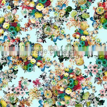 Paper Printing for Textile photo-4