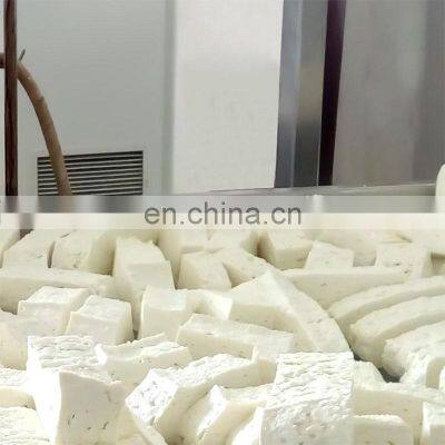 Ricotta Cheese Making Machine Mozzarella Cooker Stretcher photo-2