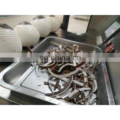 Automatic Electric Persimmon Fruit Peeling / Peeler Machine in Fruit & Vegetable Processing Machine