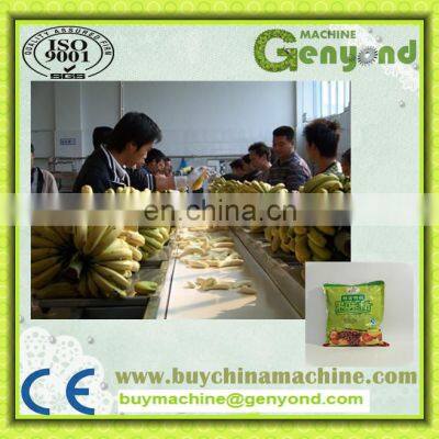 Full Plant Plantain Banana Powder Making Machines photo-4