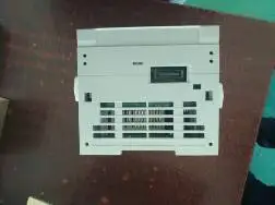 PVB Lamination Glass Experiment Autoclave Drive Control Frequency Converter for Film Assembly Room photo-3