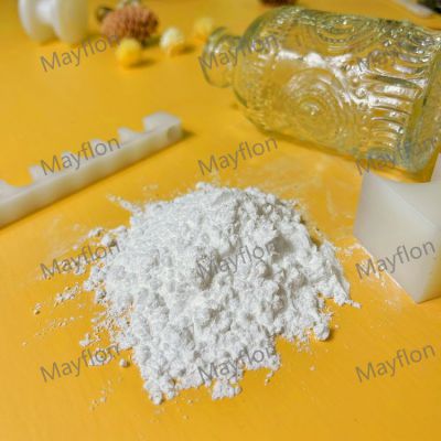 PTFE Micropowder Engineering Plastic Grade