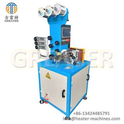 GT-JY036 Auto Resistance Winding Machine Wire Winding Machinery photo-4