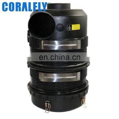 CORALFLY Engine Part Heavy Truck Air Filter Housing SA37A 4530092910 4540092910 4550092910 4560092910 4570092940 4580092940