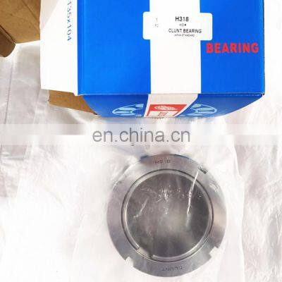 80*120*65mm H318 sleeve H318 Adapter sleeve H318