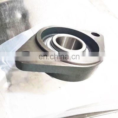 Good price 35*155*49.3mm RCJTZ35-XL bearing RCJTZ35 pillow block bearing RCJTZ35-XL Flanged housing unit