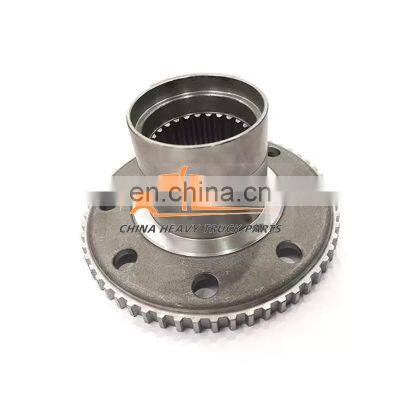 Wholesale High Quality A7 CNHTC AC16 Rear Axle Axle Assembly WG9981340020 Ring Gear Bracket