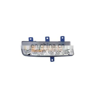 Foton Auman/Daimler/Miler Truck Cab Spare Parts H4364020302A0 Left Front Fog/Turn Combination Light