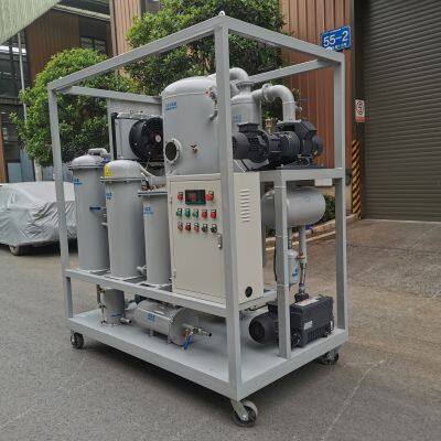 Water Separator Machine