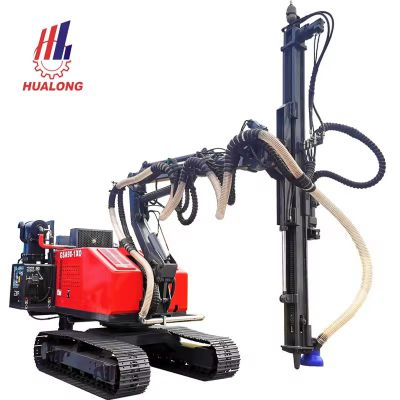 Chinese Supplier Wholesale Chinese Supplier Wholesale Portable Drilling Rig