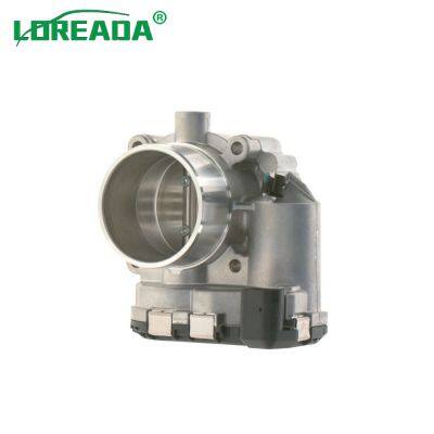 Throttle Body For MAN Lion´S City Ng 07-14 0281005580