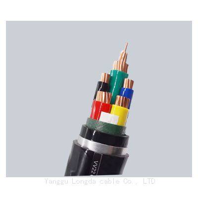 Manufacturers supply GB cable and wire engineering cable and wire 2.5 to 450 square GB price