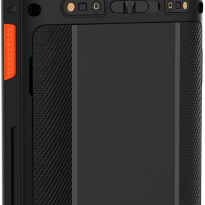 Rugged 5.5'' Barcode Scanner PDA: IP68 Waterproof, Temperature-Resistant, Ideal for Tough Warehouse & Logistics Mobile Computer photo-5