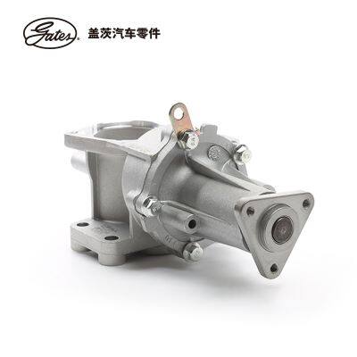 Original Gates GWP4025A Car Engine Cooling System Water Pump Repair Kit for PEUGEOT Bomba de Agua 1307100E0100 photo-2