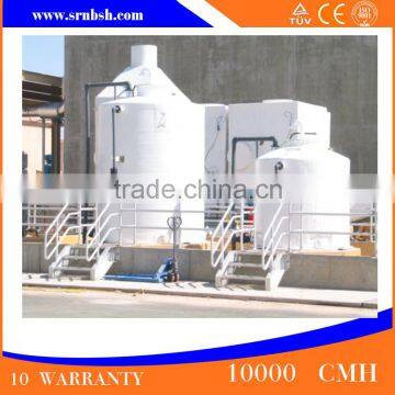 In Acconding To Market Professional Factory Metallic Stainless Steel Metal Carbon Steel Scrubber