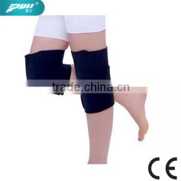 Tourmaline Therapy Knee Pads Self-heating Knee Protection