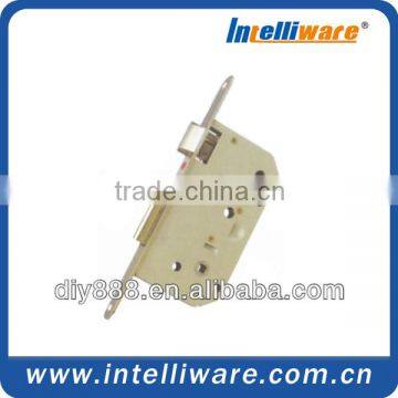 Door lock body with steel deadbolt supplier ---- ART.1K178