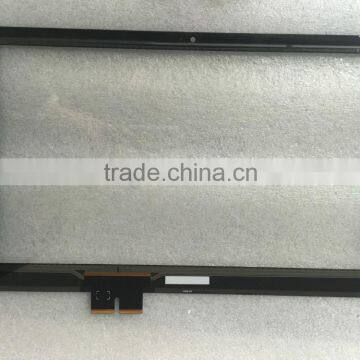 For Lenovo Laptop flex 2 14 touch screen panel display