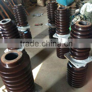 11kv Bushing Casing High Voltage Bushing photo-4