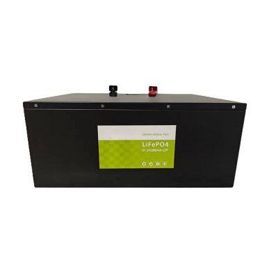 home storage  51.2v280ah  lipo Lithium Ion Battery