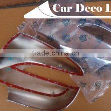 Chrome Door mirror cover for Hyundai IX35 2010/Tucson 2010