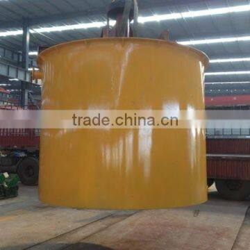 Mixing Barrel/Mixing Drum/Agitation Barrel for mineral dressing