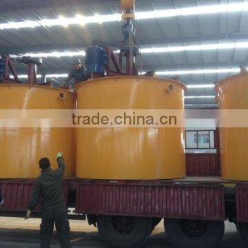 New Design Mixing Tank With Agitator/ Mineral Agitation Barrel With ISO photo-5