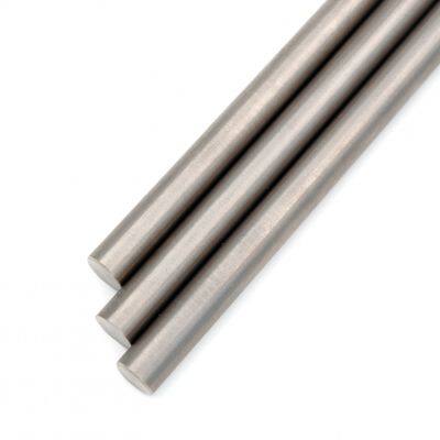 Titanium Bar Alloy Q235 AISI 304 5132 S31050 Hot Rolled Deformed HSS Building