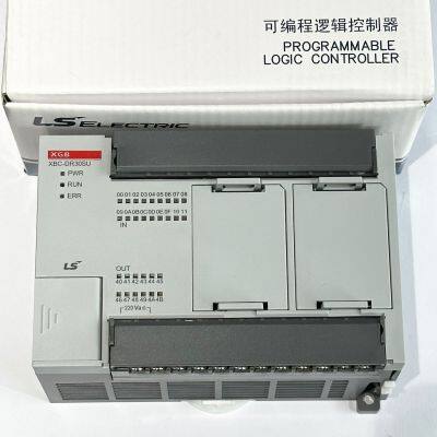 LS Automation PLC XBC-DR30SU Authentic Original  PLC Controller Plc Control Programming
