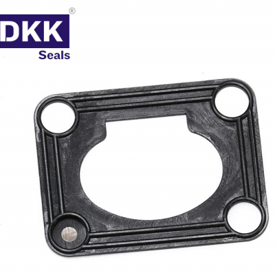 Shenzhen Duke New Energy Connector Waterproof Fluoroelastomer Seal Solar Photovoltaic Connector T-Shaped Inner Plug photo-3