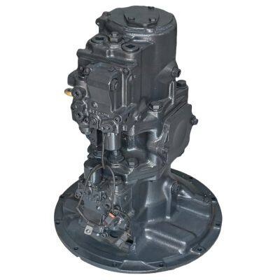 Piezas de excavadora PC400E Pc400 - 6 PC450 - 6E  PC400 - 8 Bomba hidráulica para Komatsu 708 - 2H - 00026/00120/00350/00450/00620  Bomba principal