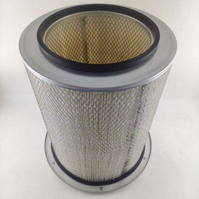 Heavy Equipment Air Filter Element AF872 With Customized Packaging photo-5