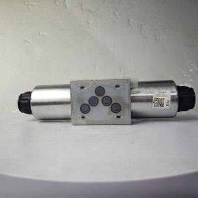 Rexroth 4WE6D6X/EG220N9K4/V/60 Directional Spool Valves R901076530 Hydraulic Valves by 4WE photo-6