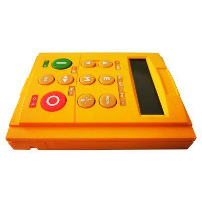 6901 Operation Panel Used on 590 Series and 690 Series Drives photo-3